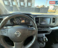 Помаранчевий Опель Zafira Life, об'ємом двигуна 2 л та пробігом 15 тис. км за 26000 $, фото 45 на Automoto.ua
