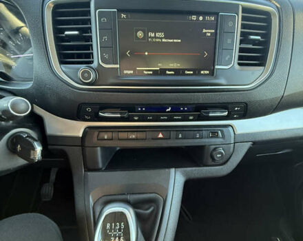 Помаранчевий Опель Zafira Life, об'ємом двигуна 2 л та пробігом 15 тис. км за 26000 $, фото 48 на Automoto.ua