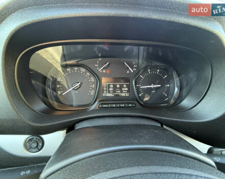 Помаранчевий Опель Zafira Life, об'ємом двигуна 2 л та пробігом 15 тис. км за 26000 $, фото 46 на Automoto.ua