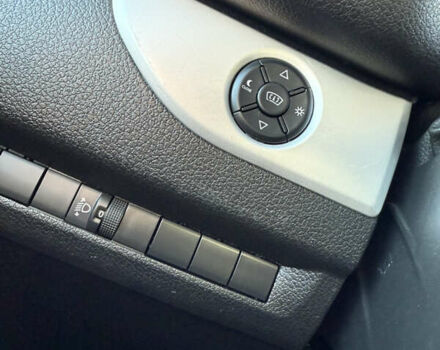 Помаранчевий Опель Zafira Life, об'ємом двигуна 2 л та пробігом 15 тис. км за 26000 $, фото 50 на Automoto.ua