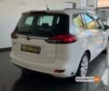 Білий Опель Zafira Tourer, об'ємом двигуна 1.4 л та пробігом 255 тис. км за 11000 $, фото 6 на Automoto.ua