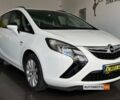 Білий Опель Zafira Tourer, об'ємом двигуна 1.4 л та пробігом 255 тис. км за 11000 $, фото 1 на Automoto.ua