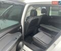 Белый Опель Zafira Tourer, объемом двигателя 2 л и пробегом 187 тыс. км за 9450 $, фото 26 на Automoto.ua