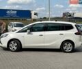 Белый Опель Zafira Tourer, объемом двигателя 2 л и пробегом 286 тыс. км за 8490 $, фото 3 на Automoto.ua