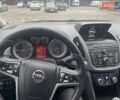 Белый Опель Zafira Tourer, объемом двигателя 2 л и пробегом 187 тыс. км за 9450 $, фото 91 на Automoto.ua