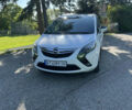 Белый Опель Zafira Tourer, объемом двигателя 2 л и пробегом 280 тыс. км за 10500 $, фото 1 на Automoto.ua