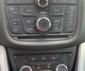 Белый Опель Zafira Tourer, объемом двигателя 1.4 л и пробегом 209 тыс. км за 9100 $, фото 24 на Automoto.ua