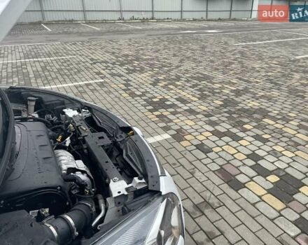 Білий Опель Zafira Tourer, об'ємом двигуна 2 л та пробігом 187 тис. км за 9450 $, фото 46 на Automoto.ua