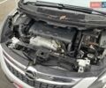 Белый Опель Zafira Tourer, объемом двигателя 2 л и пробегом 187 тыс. км за 9850 $, фото 19 на Automoto.ua