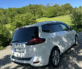 Белый Опель Zafira Tourer, объемом двигателя 2 л и пробегом 280 тыс. км за 10500 $, фото 6 на Automoto.ua