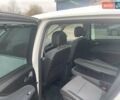 Білий Опель Zafira Tourer, об'ємом двигуна 2 л та пробігом 187 тис. км за 9450 $, фото 7 на Automoto.ua