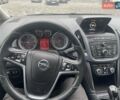 Белый Опель Zafira Tourer, объемом двигателя 2 л и пробегом 187 тыс. км за 8975 $, фото 50 на Automoto.ua