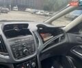 Білий Опель Zafira Tourer, об'ємом двигуна 2 л та пробігом 187 тис. км за 9450 $, фото 54 на Automoto.ua