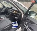 Белый Опель Zafira Tourer, объемом двигателя 2 л и пробегом 187 тыс. км за 9450 $, фото 44 на Automoto.ua