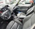 Белый Опель Zafira Tourer, объемом двигателя 2 л и пробегом 146 тыс. км за 9999 $, фото 24 на Automoto.ua