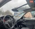 Белый Опель Zafira Tourer, объемом двигателя 2 л и пробегом 187 тыс. км за 8975 $, фото 40 на Automoto.ua
