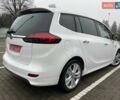Білий Опель Zafira Tourer, об'ємом двигуна 2 л та пробігом 187 тис. км за 9450 $, фото 60 на Automoto.ua