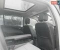 Белый Опель Zafira Tourer, объемом двигателя 2 л и пробегом 187 тыс. км за 8975 $, фото 26 на Automoto.ua