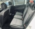 Белый Опель Zafira Tourer, объемом двигателя 2 л и пробегом 187 тыс. км за 9850 $, фото 33 на Automoto.ua