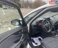 Білий Опель Zafira Tourer, об'ємом двигуна 2 л та пробігом 187 тис. км за 9450 $, фото 3 на Automoto.ua