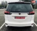 Белый Опель Zafira Tourer, объемом двигателя 2 л и пробегом 187 тыс. км за 9850 $, фото 28 на Automoto.ua