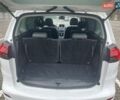 Белый Опель Zafira Tourer, объемом двигателя 2 л и пробегом 187 тыс. км за 9450 $, фото 58 на Automoto.ua
