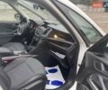 Белый Опель Zafira Tourer, объемом двигателя 2 л и пробегом 187 тыс. км за 9450 $, фото 43 на Automoto.ua
