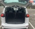 Белый Опель Zafira Tourer, объемом двигателя 2 л и пробегом 187 тыс. км за 9450 $, фото 59 на Automoto.ua