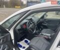 Білий Опель Zafira Tourer, об'ємом двигуна 2 л та пробігом 187 тис. км за 9450 $, фото 44 на Automoto.ua