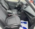 Белый Опель Zafira Tourer, объемом двигателя 2 л и пробегом 187 тыс. км за 9450 $, фото 52 на Automoto.ua