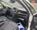 Белый Опель Zafira Tourer, объемом двигателя 2 л и пробегом 187 тыс. км за 9450 $, фото 42 на Automoto.ua