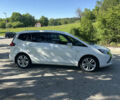 Белый Опель Zafira Tourer, объемом двигателя 2 л и пробегом 280 тыс. км за 10500 $, фото 8 на Automoto.ua
