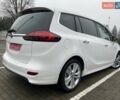 Білий Опель Zafira Tourer, об'ємом двигуна 2 л та пробігом 187 тис. км за 9450 $, фото 59 на Automoto.ua