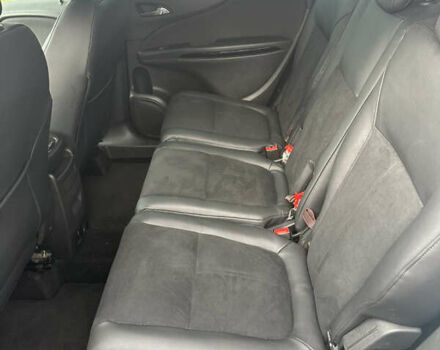 Белый Опель Zafira Tourer, объемом двигателя 2 л и пробегом 280 тыс. км за 10500 $, фото 2 на Automoto.ua