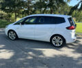 Белый Опель Zafira Tourer, объемом двигателя 2 л и пробегом 280 тыс. км за 10500 $, фото 3 на Automoto.ua