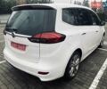 Белый Опель Zafira Tourer, объемом двигателя 2 л и пробегом 187 тыс. км за 9850 $, фото 29 на Automoto.ua