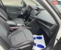 Белый Опель Zafira Tourer, объемом двигателя 2 л и пробегом 187 тыс. км за 9450 $, фото 53 на Automoto.ua