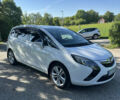 Белый Опель Zafira Tourer, объемом двигателя 2 л и пробегом 280 тыс. км за 10500 $, фото 9 на Automoto.ua