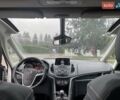 Белый Опель Zafira Tourer, объемом двигателя 2 л и пробегом 187 тыс. км за 9850 $, фото 16 на Automoto.ua