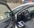 Белый Опель Zafira Tourer, объемом двигателя 2 л и пробегом 187 тыс. км за 9450 $, фото 73 на Automoto.ua