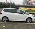 Білий Опель Zafira Tourer, об'ємом двигуна 2 л та пробігом 187 тис. км за 9450 $, фото 68 на Automoto.ua