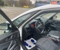 Білий Опель Zafira Tourer, об'ємом двигуна 2 л та пробігом 187 тис. км за 9450 $, фото 43 на Automoto.ua
