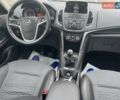 Белый Опель Zafira Tourer, объемом двигателя 2 л и пробегом 187 тыс. км за 9450 $, фото 37 на Automoto.ua