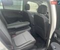Белый Опель Zafira Tourer, объемом двигателя 2 л и пробегом 187 тыс. км за 9450 $, фото 55 на Automoto.ua