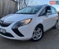 Білий Опель Zafira Tourer, об'ємом двигуна 1.6 л та пробігом 158 тис. км за 7500 $, фото 1 на Automoto.ua