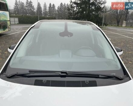 Білий Опель Zafira Tourer, об'ємом двигуна 2 л та пробігом 187 тис. км за 9450 $, фото 78 на Automoto.ua