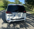 Белый Опель Zafira Tourer, объемом двигателя 2 л и пробегом 280 тыс. км за 10500 $, фото 5 на Automoto.ua