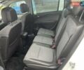 Белый Опель Zafira Tourer, объемом двигателя 2 л и пробегом 187 тыс. км за 9850 $, фото 13 на Automoto.ua