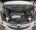 Белый Опель Zafira Tourer, объемом двигателя 2 л и пробегом 187 тыс. км за 9850 $, фото 18 на Automoto.ua