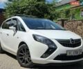 Белый Опель Zafira Tourer, объемом двигателя 1.4 л и пробегом 247 тыс. км за 8000 $, фото 1 на Automoto.ua